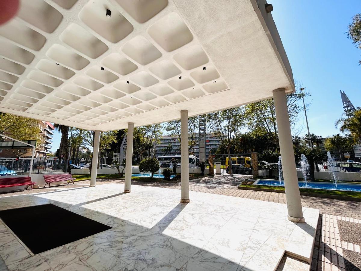 Apartament Royal - La Flamenca Salou Zewnętrze zdjęcie