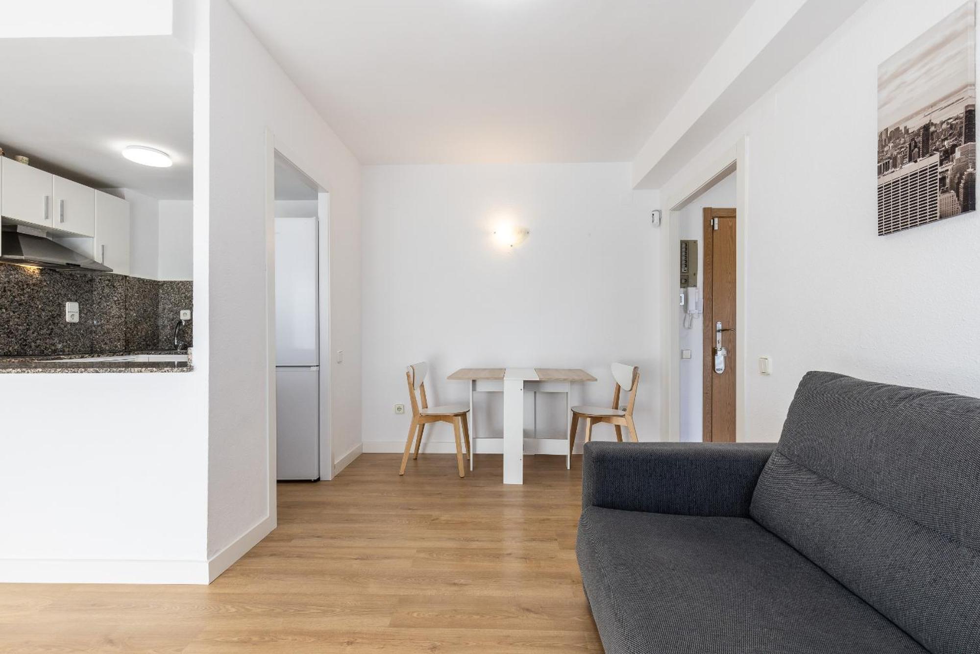 Apartament Royal - La Flamenca Salou Zewnętrze zdjęcie